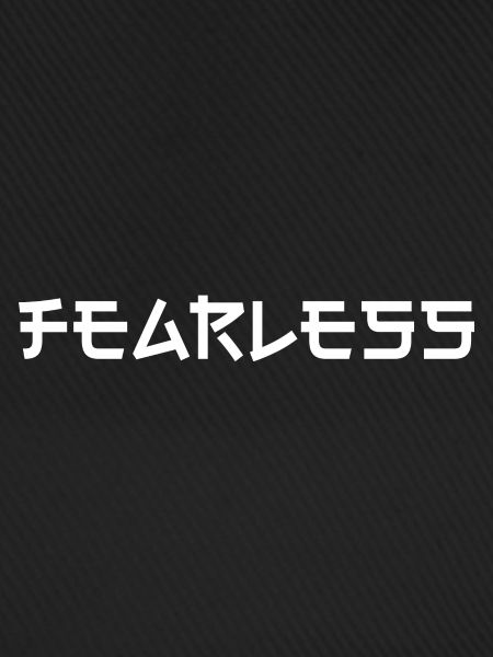Fearless