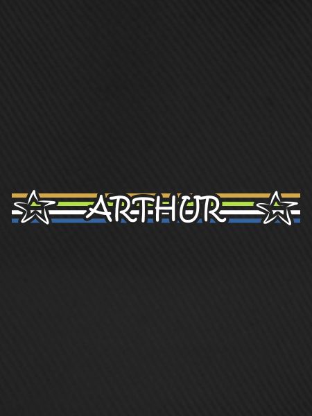Arthur