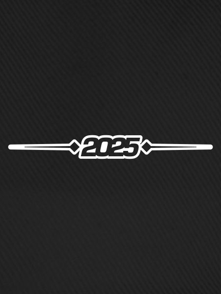 2025 Strich