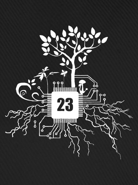 Freetek Microchip 23
