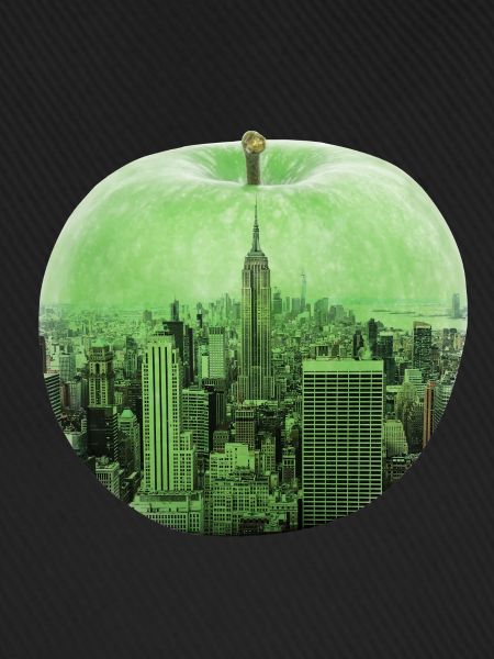 New York