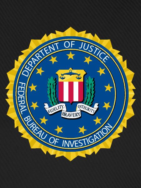 FBI-Siegel