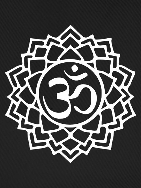 Kronenchakra