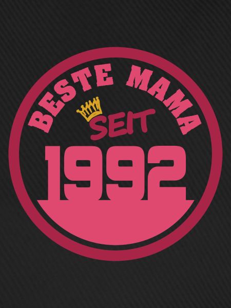 Mama Mutti 1992