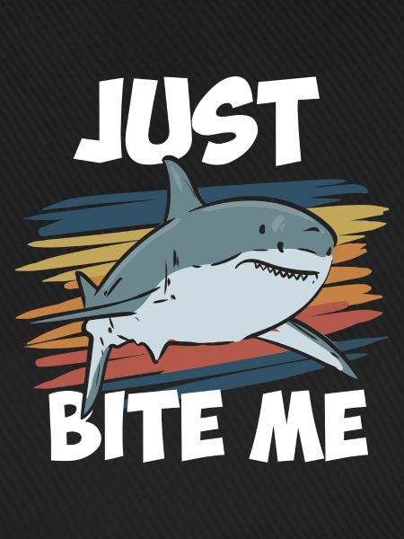 Just Bite Me
