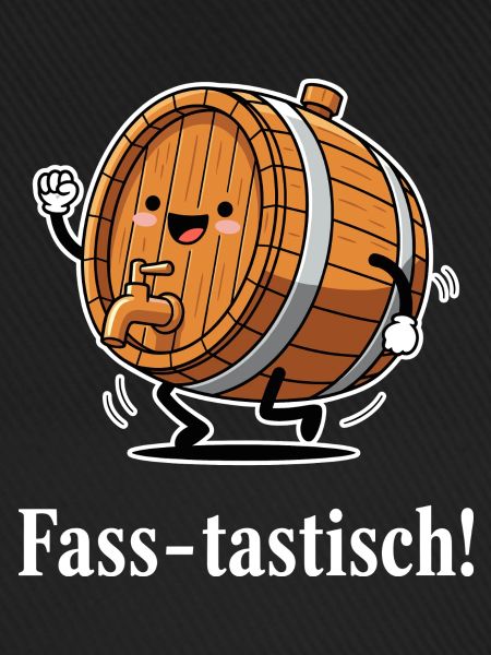 Fass-tastisch !