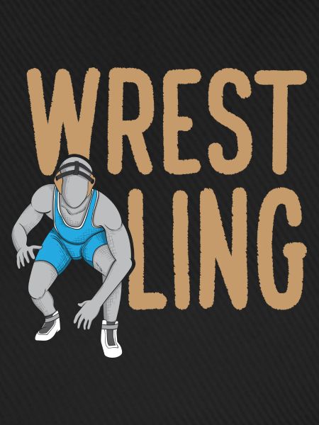 Wrestling Wrestler