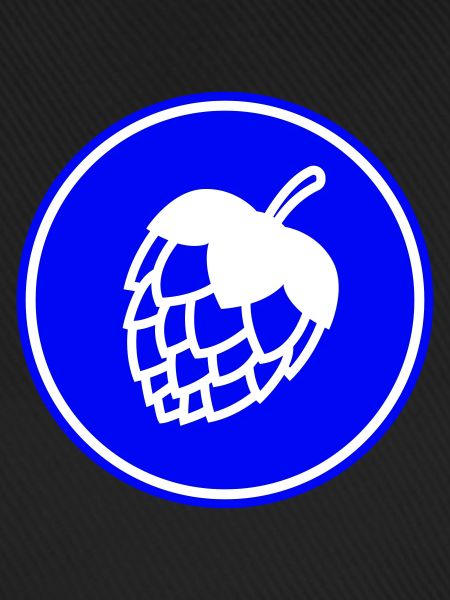 Bier zapfen icon
