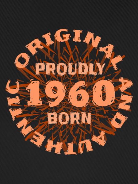 Original 1960