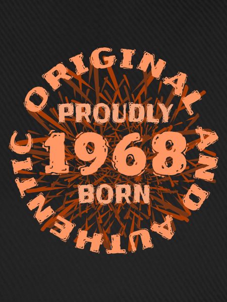 Prozent 1968