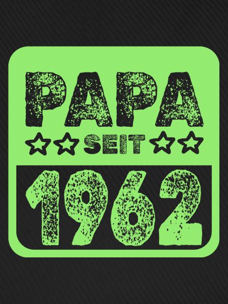 seit 1962
