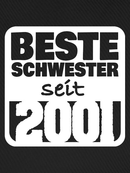 Geschwister 2001