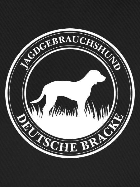 Deutsche Bracke Jagdgebrauchshund Jagdhunde