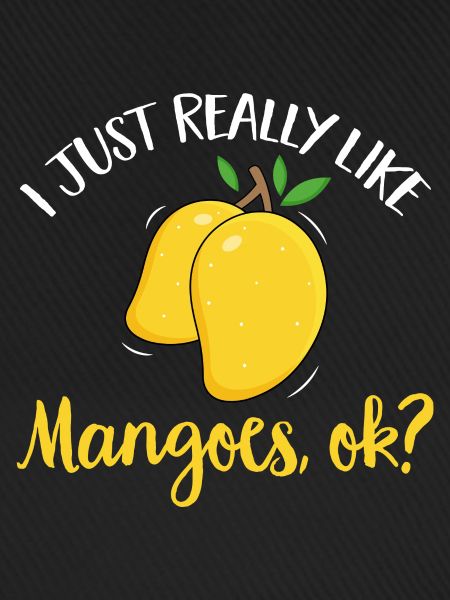 Mango Frucht Mango