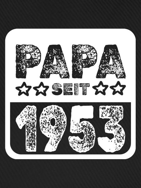 seit 1953
