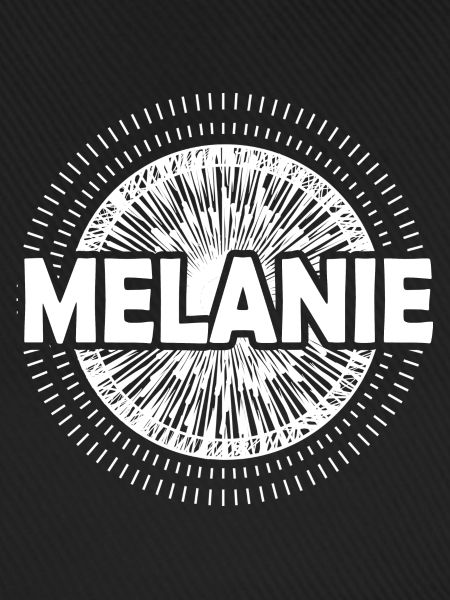 Geschenkidee Melanie