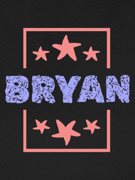 Bryan Bryan