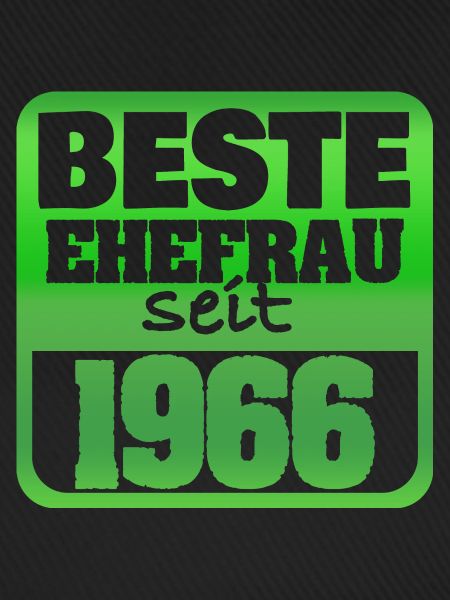 Ehefrau 1966