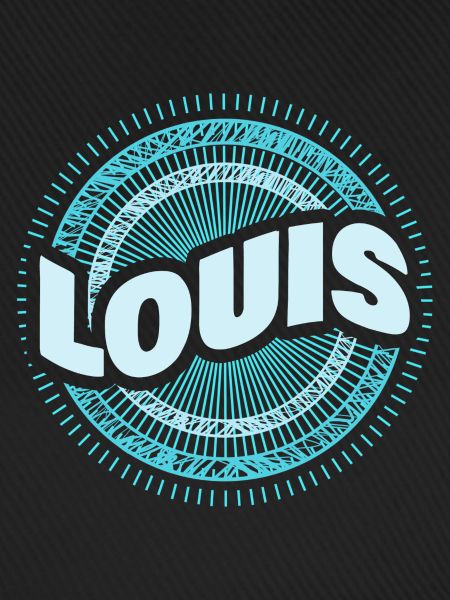 Louis als Geschenkidee
