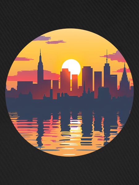 Witten Skyline
