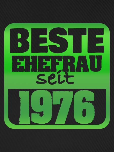 Frau 1976