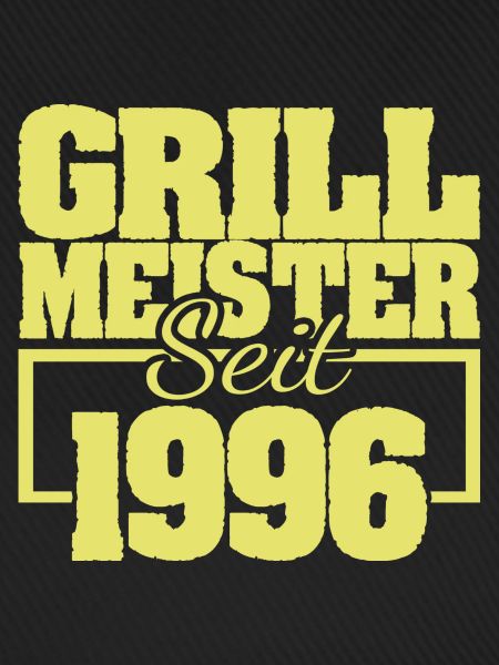 Sommerfest 1996
