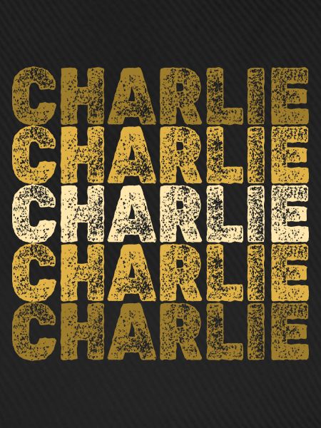 Charlie