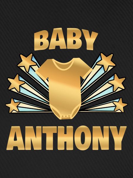 Anthony