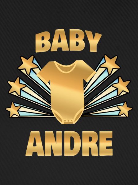 Andre