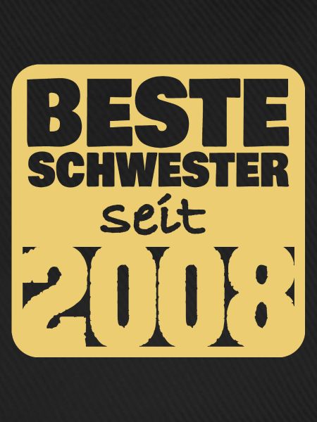 Schwester 2008