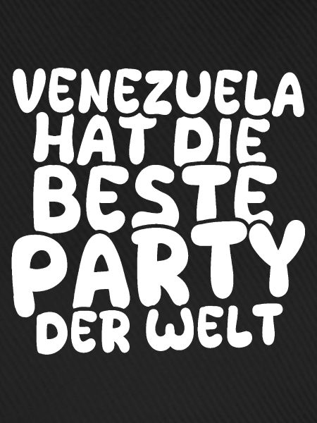 Venezuela als Urlaubsland