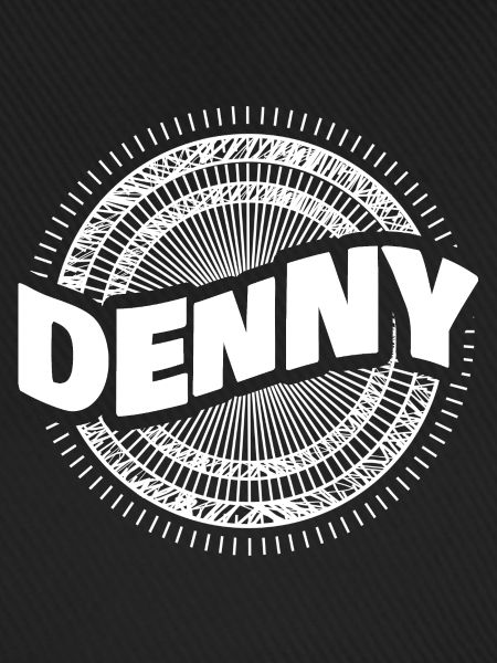 Denny als Geschenkidee