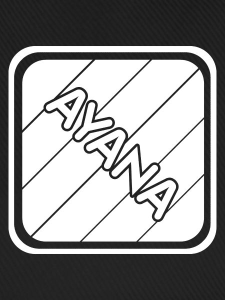 Mädchenname Ayana
