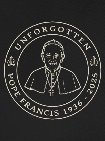 Papst Franziskus
