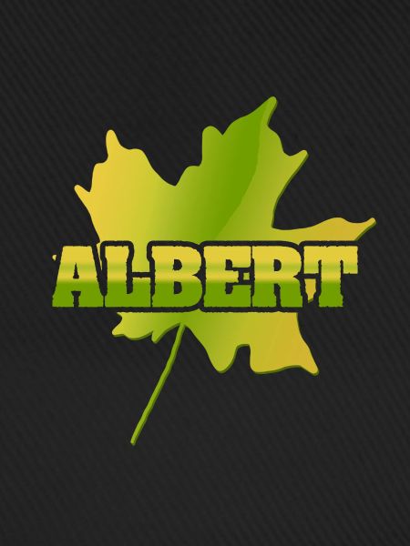 Albert Albert