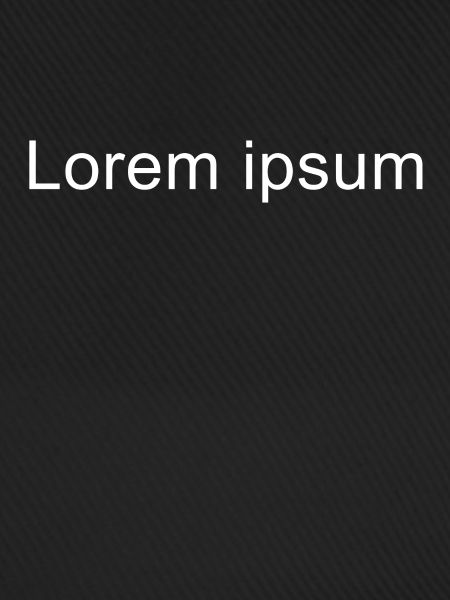 Lorem ipsum