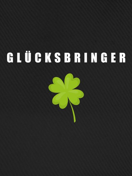 Glücksbringer Kleeblatt