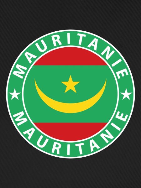 Mauretanien