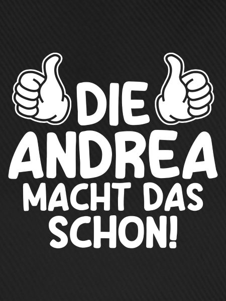 Andrea