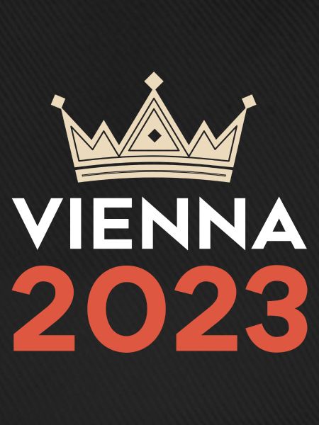 Vienna 2023 Wien