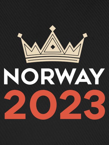Norway 2023