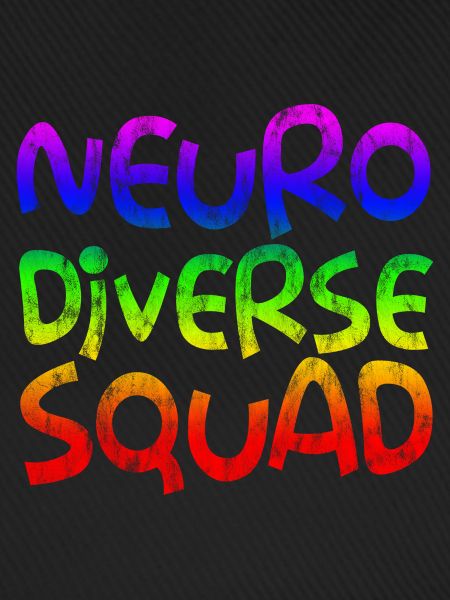 Neurodiverse Squad 3