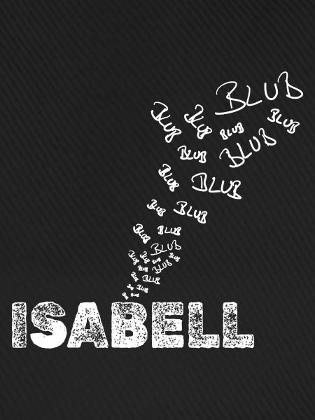 Boot Isabell