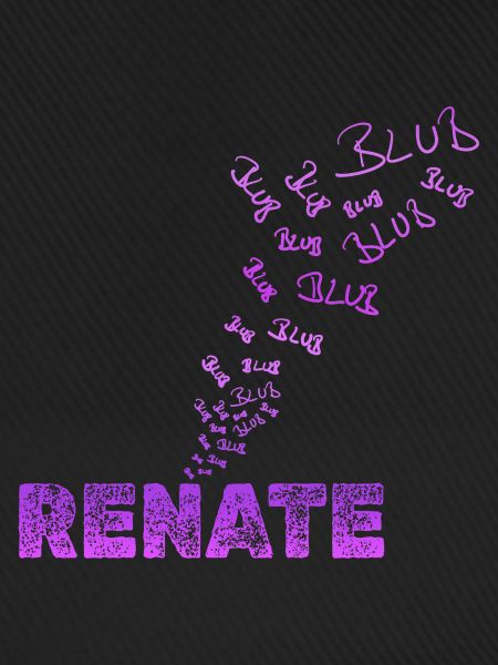 Spaß Renate