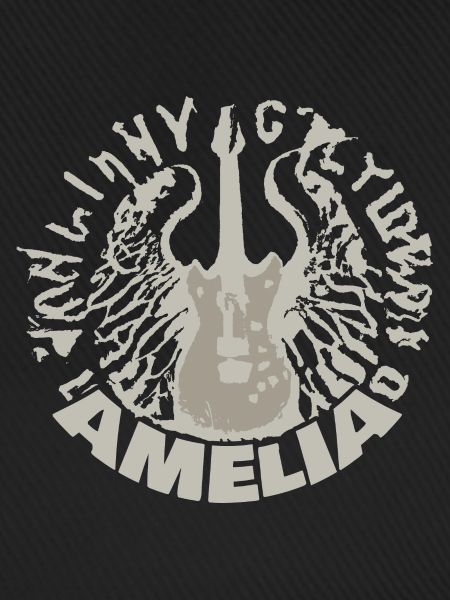 Geschenk für Amelia