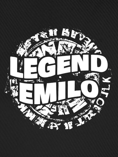 Mann Emilo