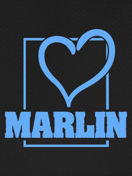 Bachelor Marlin