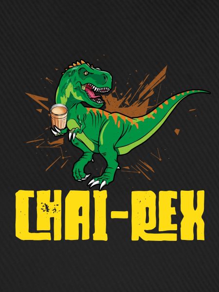 Chai Tee Masala Chai