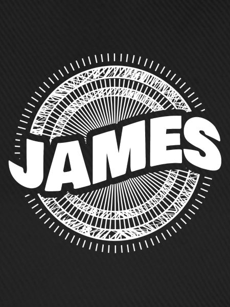 James als Geschenkidee