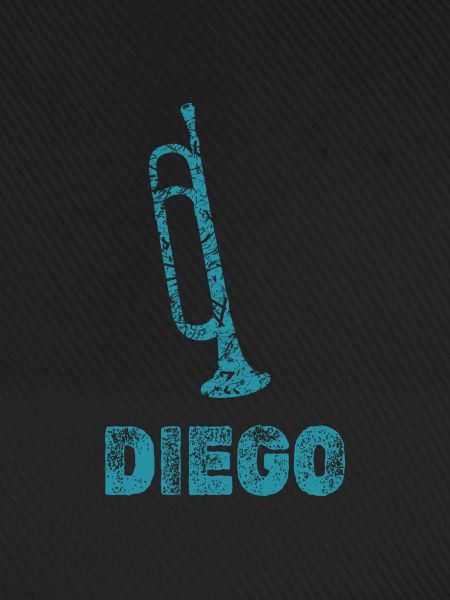 Blasmusik Diego